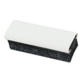 thumbnail image 1 of Quartet Deluxe Chalkboard Eraser/Cleaner, Felt, 5w x 2d x 1 5/8h -QRT807628, 1 of 2