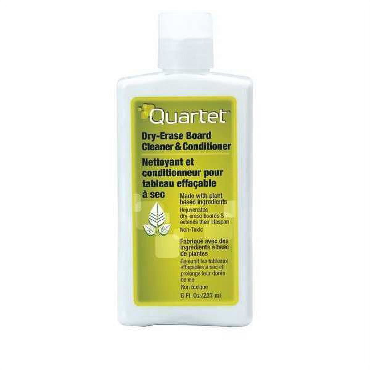 Quartet Dry Erase Board Cleaner and Conditioner