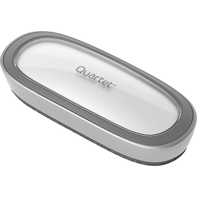 Quartet Dry-Erase Board Eraser - 2.38 Quartet Dry-Erase Board Eraser - 2.38