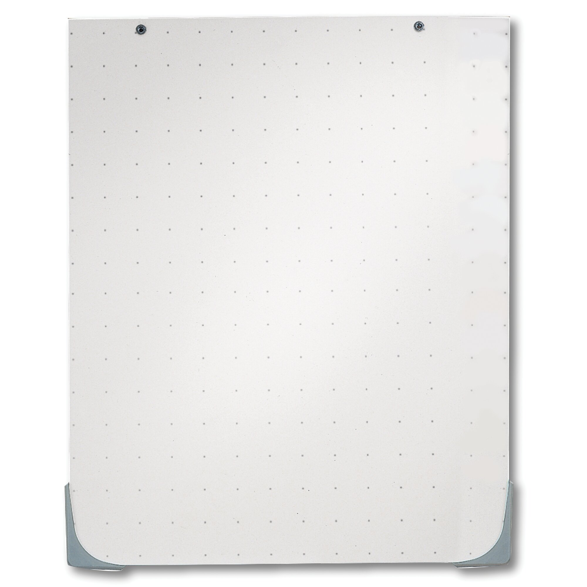 Quartet DuraMax Total Erase Whiteboard Accessory, For Easels, 27" x 34" - image 1 of 5