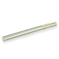 thumbnail image 1 of Quartet Executive Laser Pointer, Class 3a, PDA Stylus, Matte Silver, 1 of 2