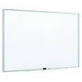thumbnail image 1 of Quartet Fusion Nano-Clean Magnetic Whiteboard 3 x 2 Silver Aluminum Frame -, 1 of 4