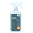 thumbnail image 1 of Quartet Glass Dry Erase White Board Cleaner, Whiteboard Cleaning Spray, 17 oz, Orange Scented (562), 1 of 3