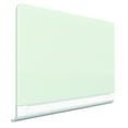 thumbnail image 1 of Quartet® Horizon™ Glass Magnetic Unframed Dry-Erase Whiteboard, 28" x 50", White, 1 of 8