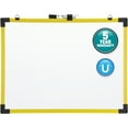 thumbnail image 1 of Quartet Industrial Magnetic Whiteboard, 1 Each (Quantity), 1 of 3