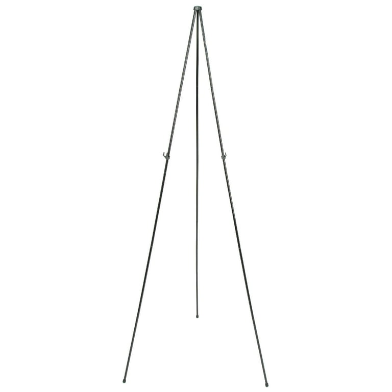 Quartet Small Portable Instant Easel 63 - Adjustable Quartet Small Portable Instant Easel 63 - Adjustable
