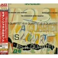 thumbnail image 1 of Quartet Is a Quartet (Remaster), 1 of 1