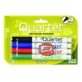 thumbnail image 1 of Quartet Low Odor Dry Erase Markers Fine Tip - Dry-Erase Markers, 1 of 5