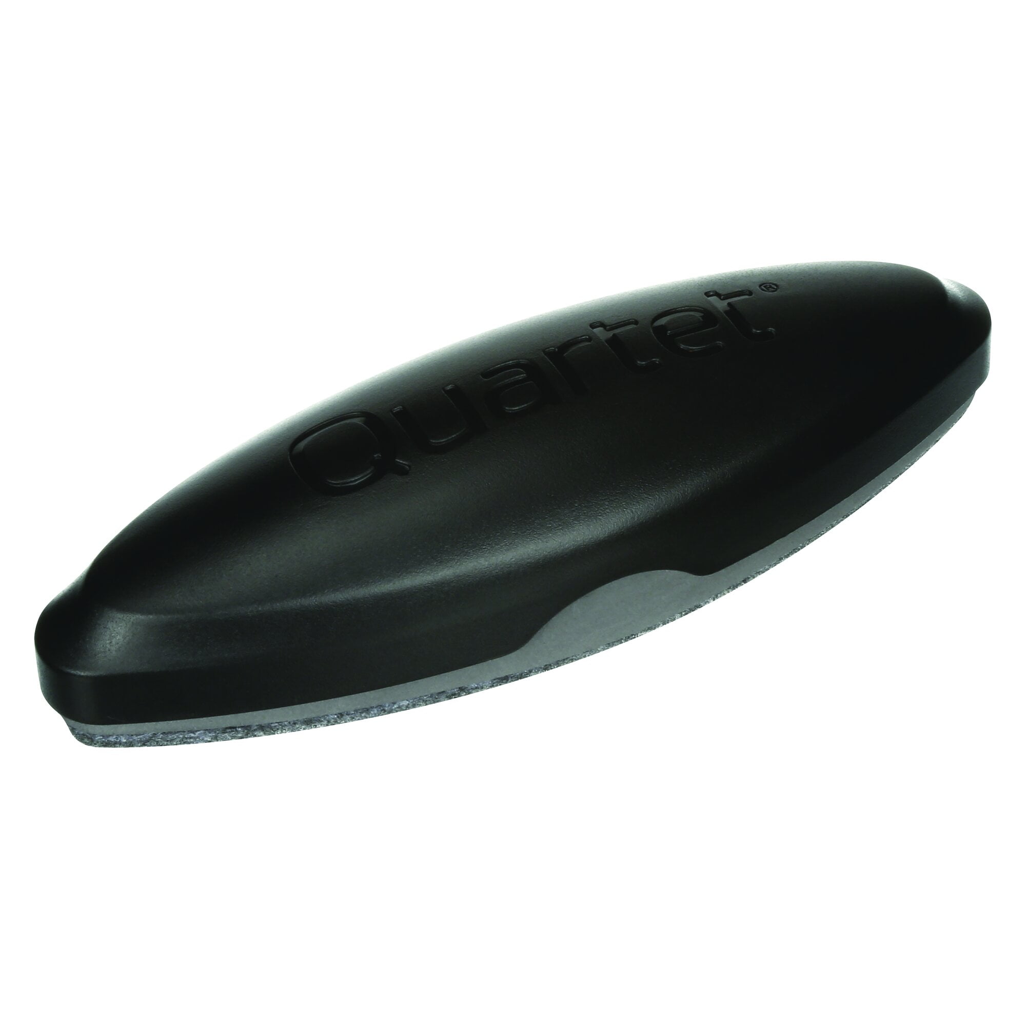 Loukin Shag Dry Erase Eraser With Cleaner – Suction Cup, Microfiber, Washable For Whiteboards - View #2