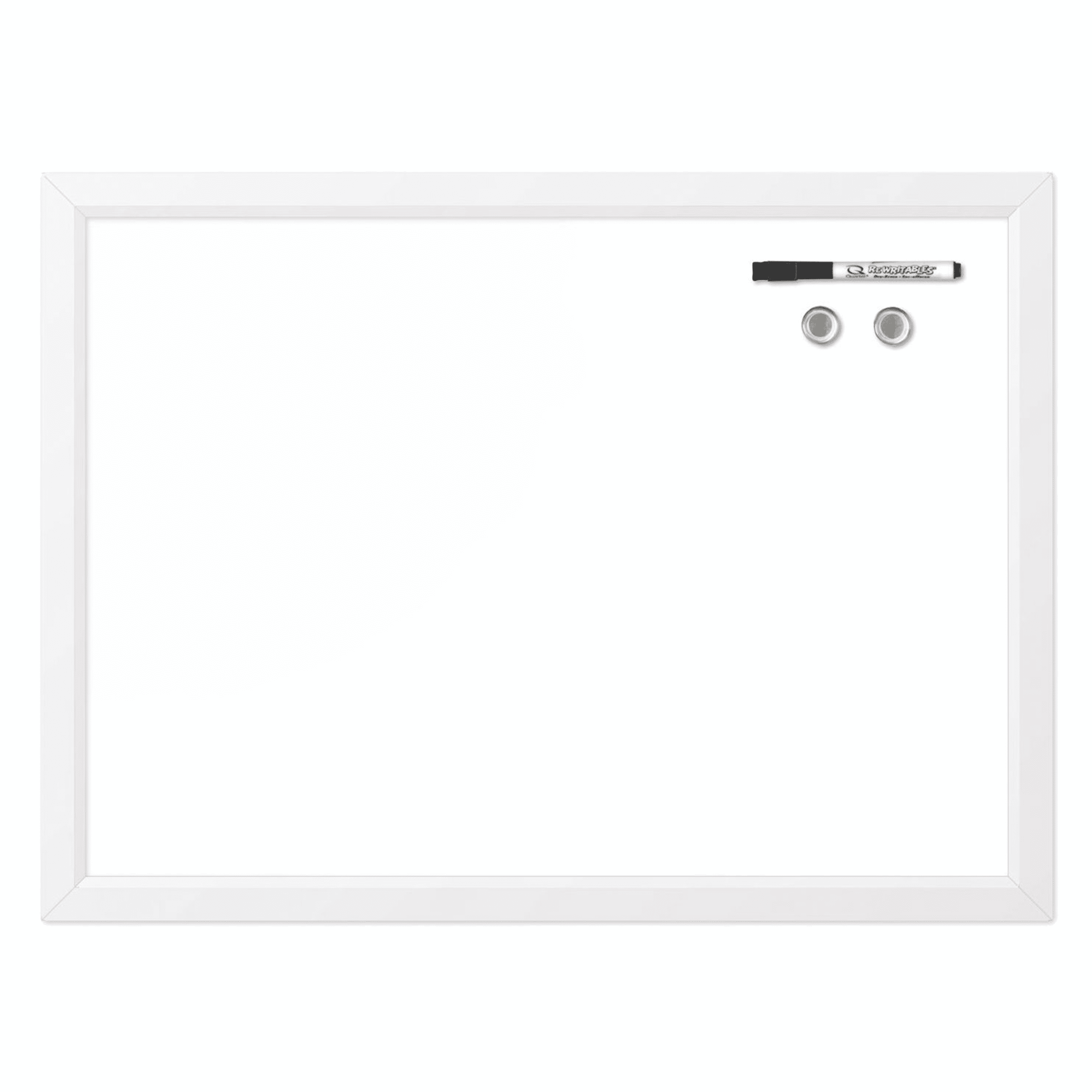 ホワイトボード ミニサイズホワイトボード 片面 Z-SHSWB-7560WH｜アールエフヤマカワ