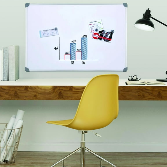Desk Dry Erase Board