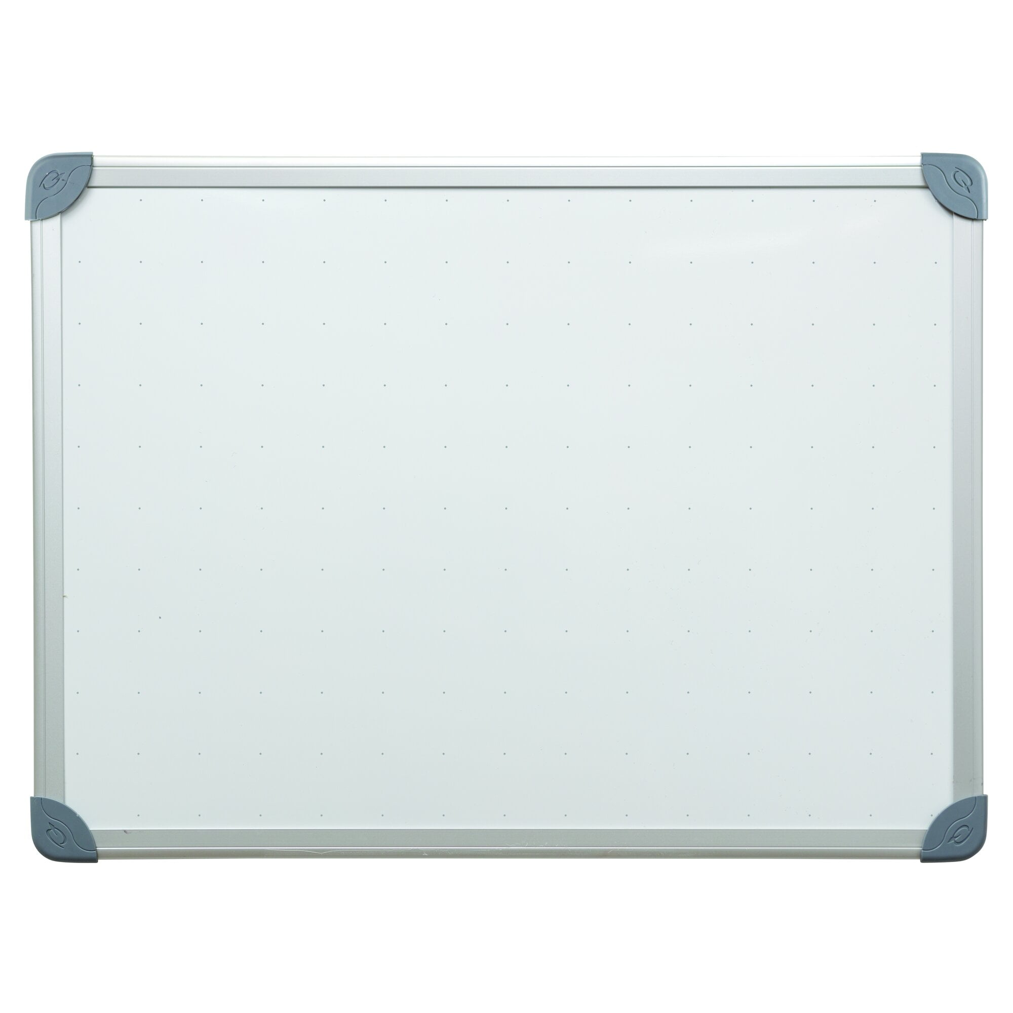 Quartet Magnetic Dry-Erase Board Value Pack, 17" x 23", Euro Frame - 2-Pack