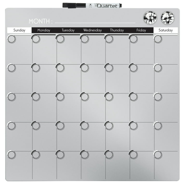 Magnetic Board - Skinny Strip - 12 Inches