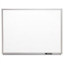 Quartet  Marker Board- 8ft.x4ft.- Aluminum Frame