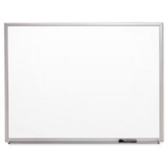 Quartet  Marker Board- 8ft.x4ft.- Aluminum Frame