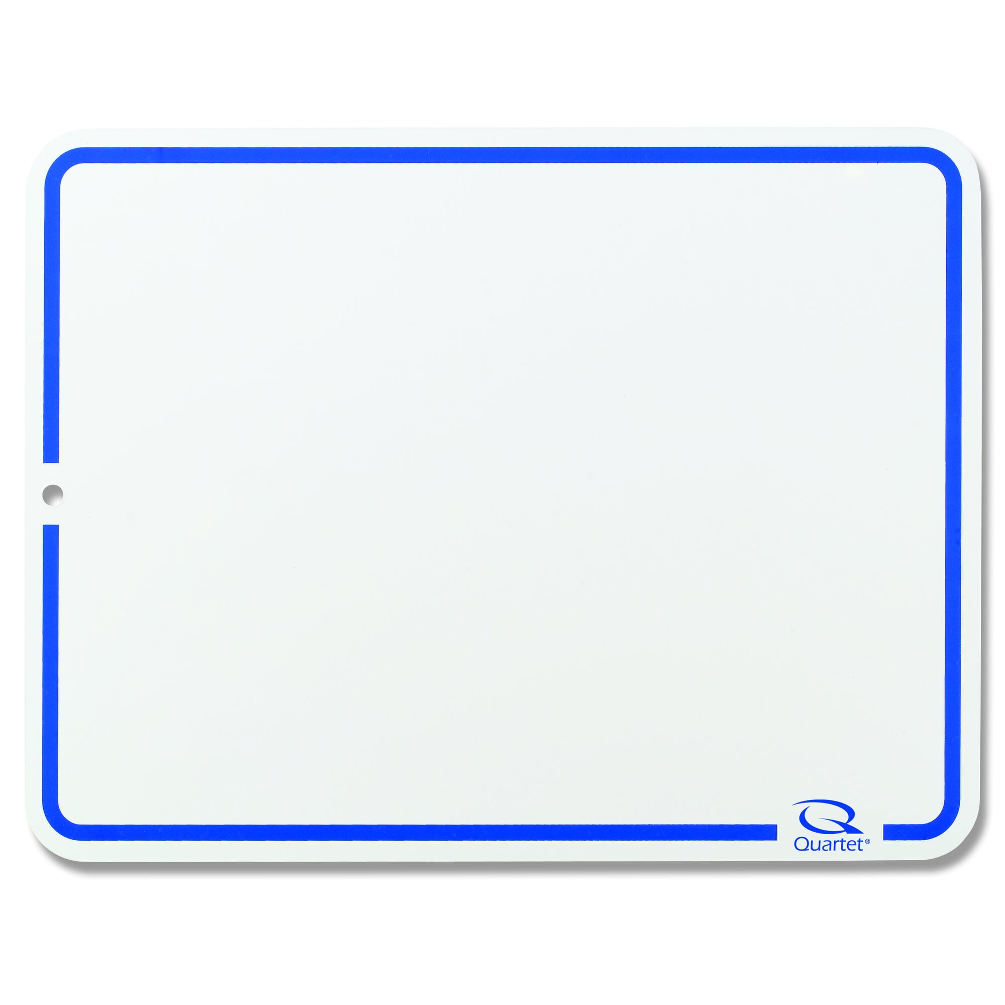 Quartet Melamine Dry-Erase Whiteboard 9" x 12" (B12-900962A)