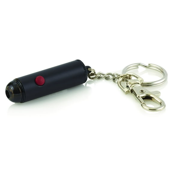 Quartet Mini Key Chain Laser Pointer