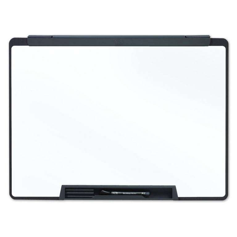 Quartet Motion Cubicle Whiteboard - 24 Quartet Motion Cubicle Whiteboard - 24