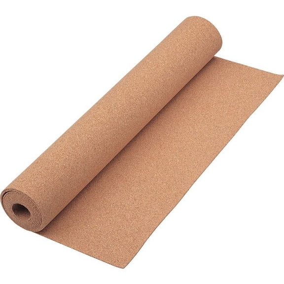 Quartet Natural Cork Roll (103Q)