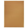 thumbnail image 1 of Quartet Classic Cork Bulletin Board 60 x 36 Oak Finish Frame - Cork Boards, 1 of 6