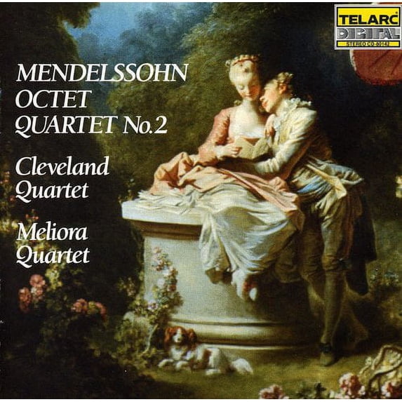 Quartet & Octet