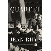 Quartet, Paperback