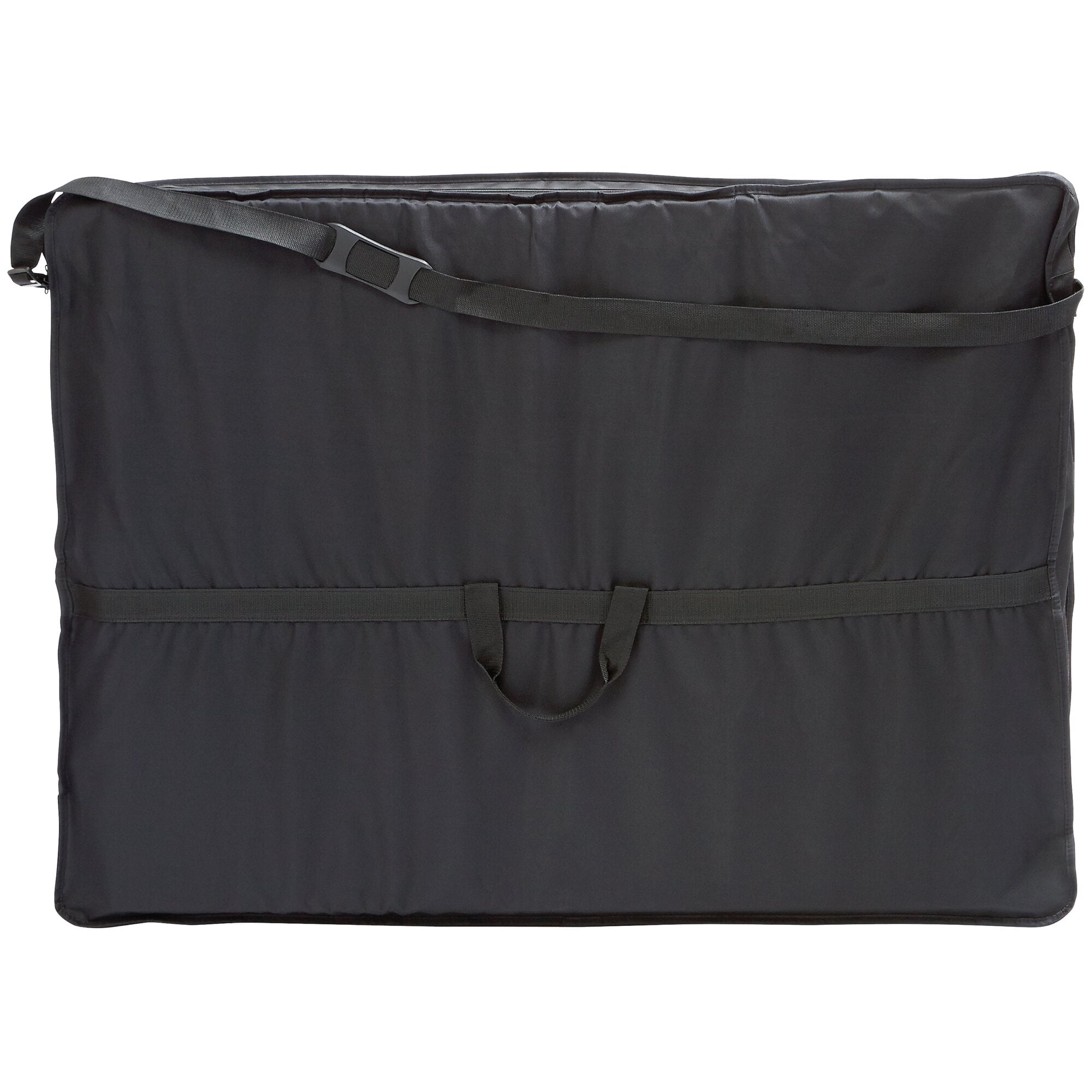 Quartet Presentation Easel Carrying Case, 32" x 42", Water/Stain