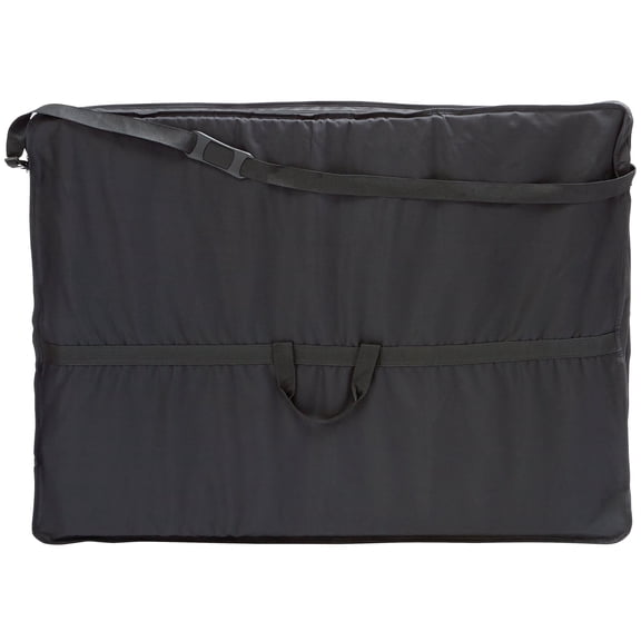 Quartet Presentation Easel Carrying Case, 32" x 42", Water/Stain Resistant