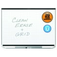 thumbnail image 1 of Quartet Prestige 2 Total Erase Magnetic Whiteboard, 8' x 4', Black Aluminum Frame, 1 of 6