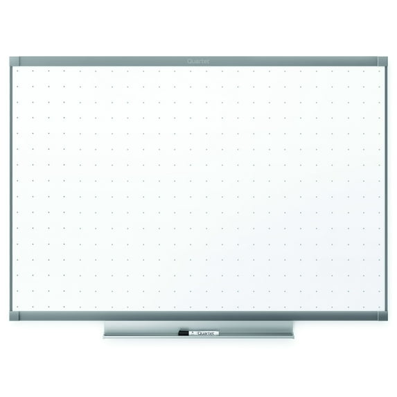 Quartet, QRTTE547GP2, Prestige 2 Total Erase Whiteboard, 1 / Each