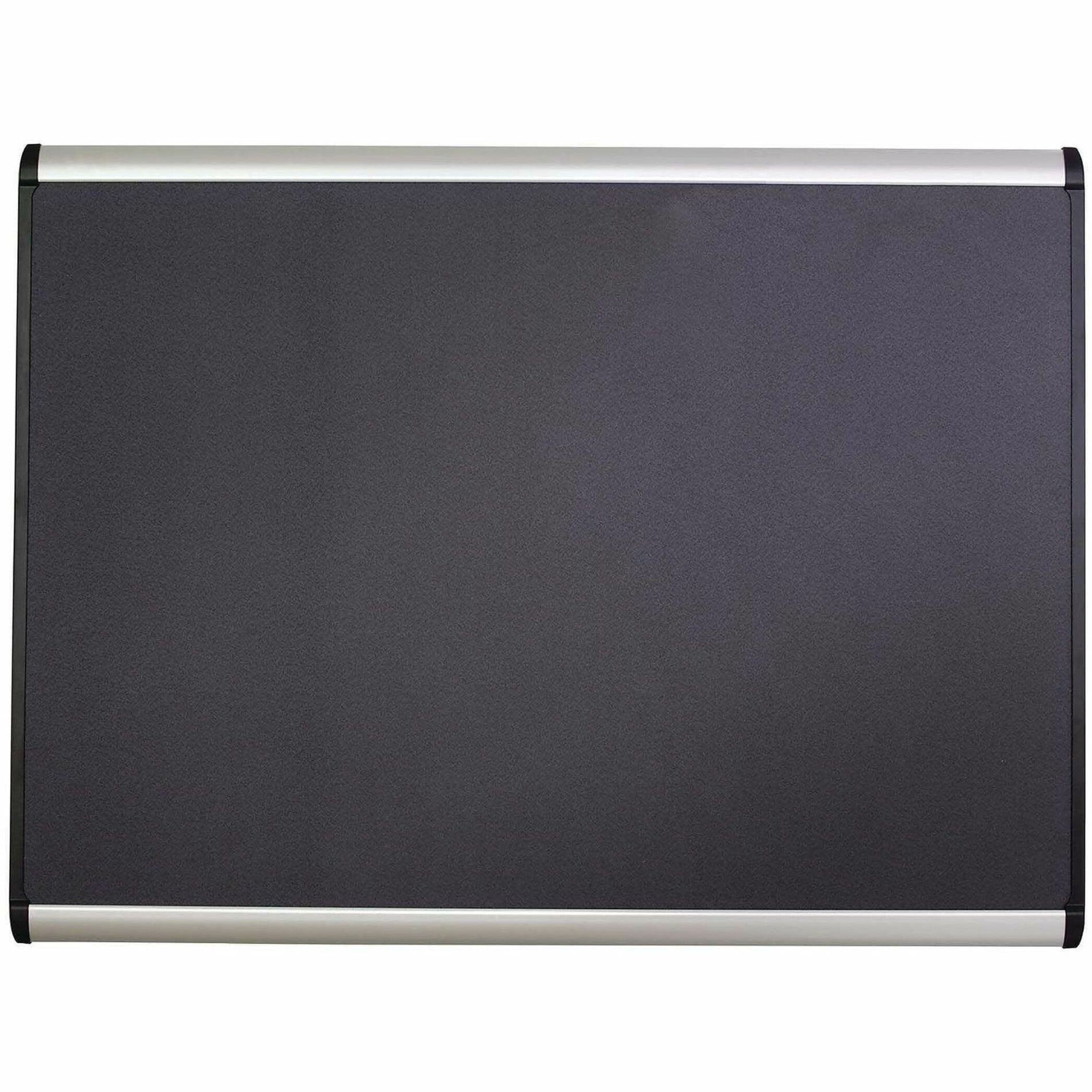 Quartet, QRTMB543A, Prestige Plus Magnetic Bulletin Board, 1 / Each