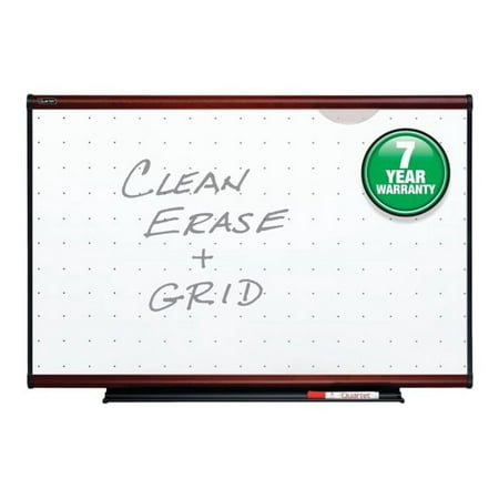 Quartet Prestige Total Erase Whiteboard