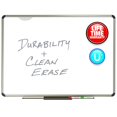 thumbnail image 1 of Quartet, QRTP564T, Prestige Plus&reg; DuraMax&reg; Porcelain Whiteboard, 1 / Each, 1 of 8