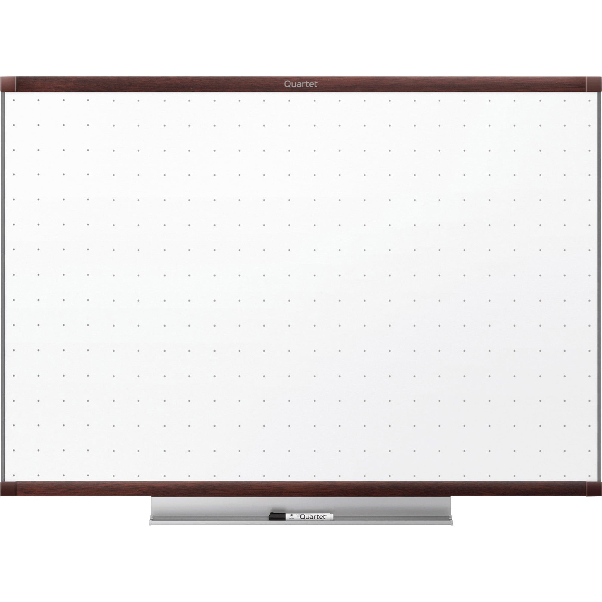 Quartet, QRTTE543MP2, Prestige 2 Total Erase Easy-Mount Board, 1 / Each
