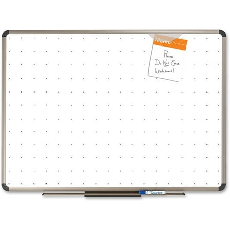 Quartet, QRTTE561T, Prestige® Total Erase® Whiteboard, 1 / Each