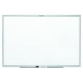 thumbnail image 1 of Quartet SM531 Classic Series Nano-Clean 24 x 18 Dry Erase Board - White Surface/Silver Aluminum Frame, 1 of 8