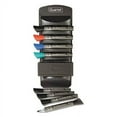 thumbnail image 1 of Quartet Standard Dry-Erase Kit Caddy Chisel Tip Dry-Erase Markers Eraser -, 1 of 5