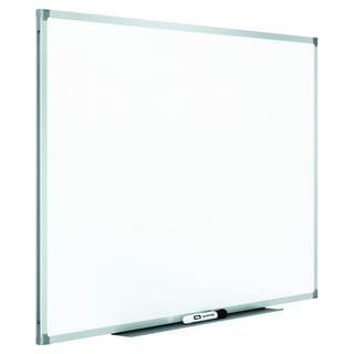  DexBoard Large 60 x 40-in Magnetic Dry Erase Board