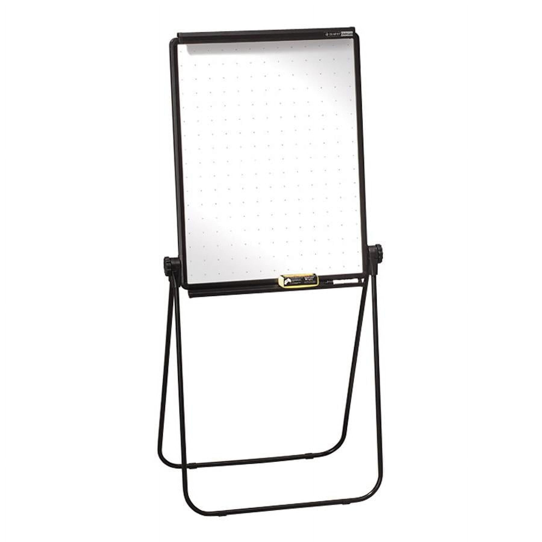 Quartet Total Erase Dry Erase Board Easel