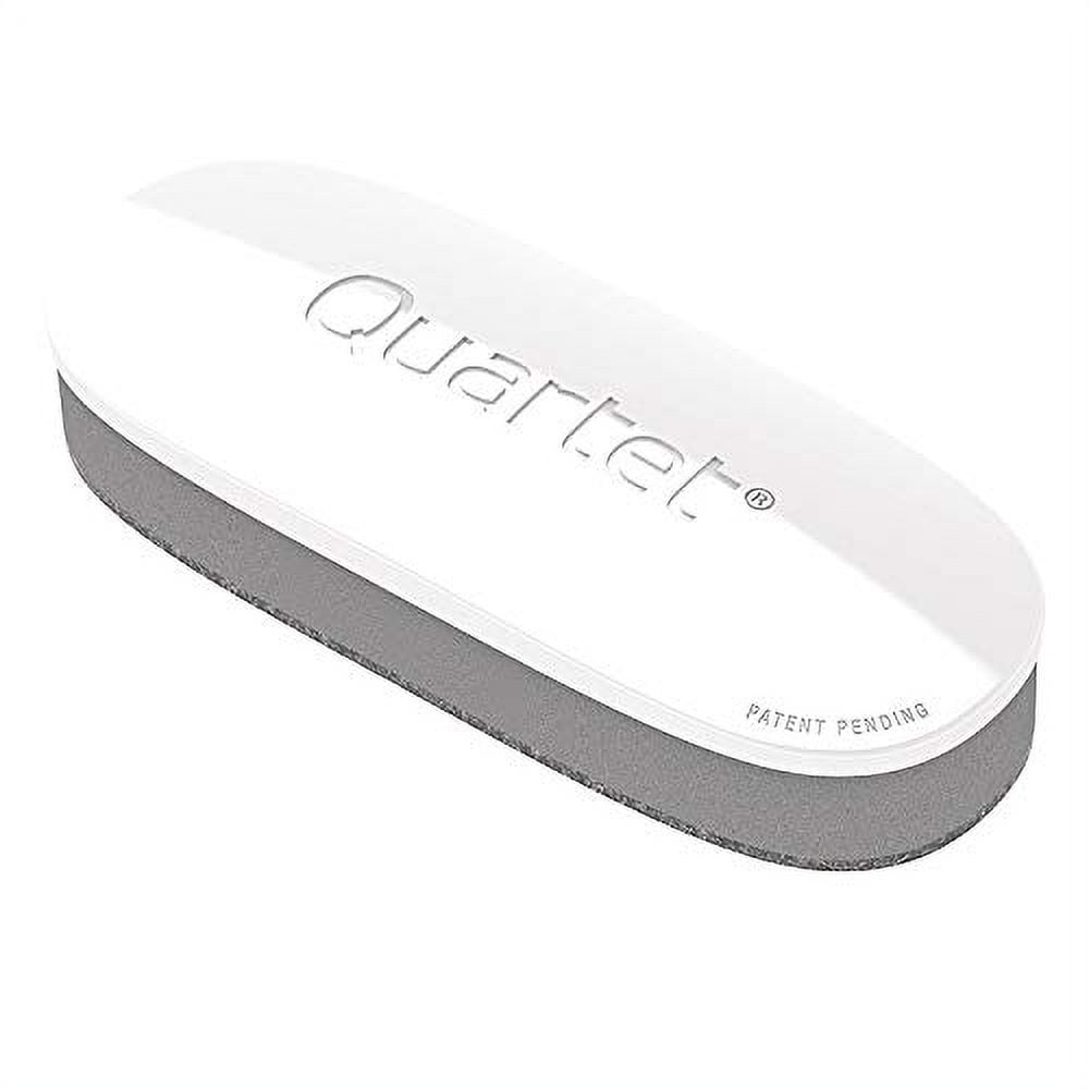 Quartet DryErase Board Eraser (DFEB4)