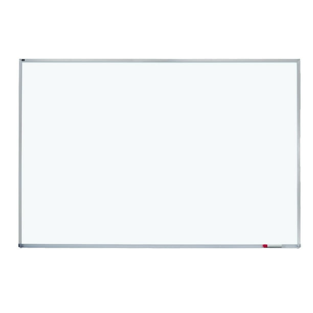 Quartet Whiteboard 96 x 48 8 x 4 Aluminum Frame Whiteboards
