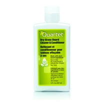 Quartet - Whiteboard cleaning/conditioning fluid - 8 fl.oz