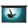 thumbnail image 1 of Quartet Wide Format Wall Mount Projection Screen Wall Mount Projector Screen, 1 of 3