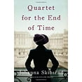 thumbnail image 1 of Pre-Owned Quartet for the End of Time: A Novel (Hardcover) 0393073734 9780393073737, 1 of 1