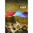 thumbnail image 1 of Quarteto Radamés Gnattali: Rio 450 (DVD), Tratore, Music & Performance, 1 of 1