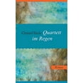 thumbnail image 1 of Quartett im Regen: Roman (Paperback), 1 of 1