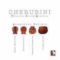 thumbnail image 1 of Quartetto Savinio - Complete String Quartets - Music & Performance - CD, 1 of 1