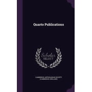 Quarto Publications Hardcover