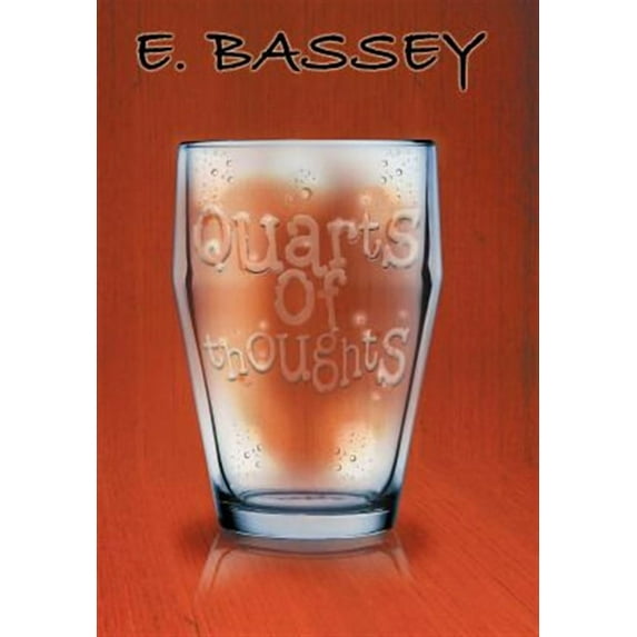 Quarts of Thoughts (Hardcover)
