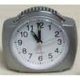 thumbnail image 1 of Quartz Analog Alarm Clock With Lighted Dial, 1 of 1